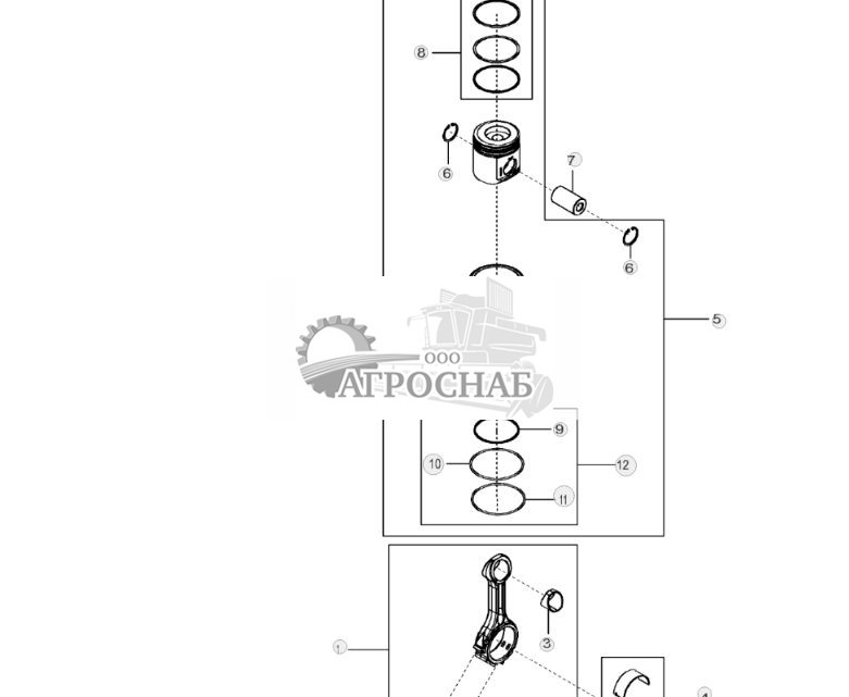 4824 Шатуны и поршни - ST166196 314.jpg